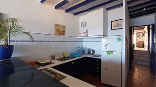 Casa pareada en venta en Villajoyosa ciudad en Villajoyosa/Vila Joiosa (la)