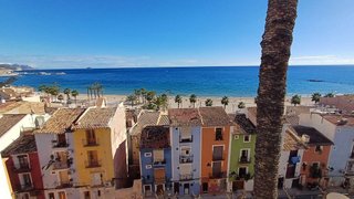 Casa pareada en venta en Villajoyosa ciudad en Villajoyosa/Vila Joiosa (la)