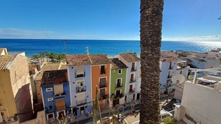 Casa pareada en venta en Villajoyosa ciudad en Villajoyosa/Vila Joiosa (la)