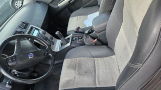 Volvo C30 2007