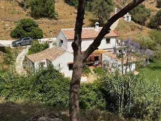 Chalet en venta en Casares