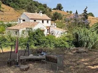 Chalet en venta en Casares