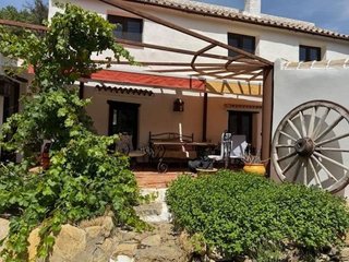 Chalet en venta en Casares