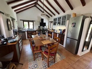 Chalet en venta en Casares