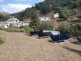 Chalet en venta en Casares