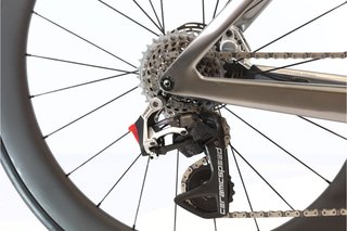 Bicicleta Scott Foil RC Ultimate AXS 12V t.50 Reacondicionada