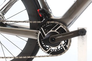 Bicicleta Scott Foil RC Ultimate AXS 12V t.50 Reacondicionada