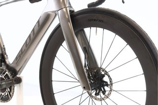 Bicicleta Scott Foil RC Ultimate AXS 12V t.50 Reacondicionada