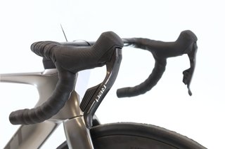 Bicicleta Scott Foil RC Ultimate AXS 12V t.50 Reacondicionada