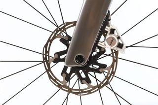 Bicicleta Scott Foil RC Ultimate AXS 12V t.50 Reacondicionada