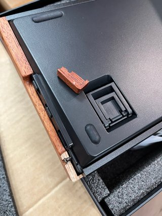 Teclado Keychron K10 HE Hall Effect#S00445