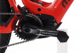 Bicicleta Mondraker Crafty RR GX AXS t.M Reacondicionada
