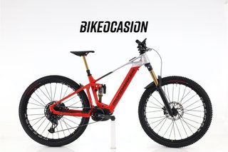Bicicleta Mondraker Crafty RR GX AXS t.M Reacondicionada