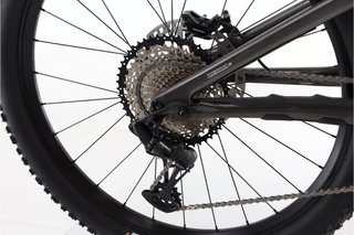 Bicicleta Specialized Turbo Levo t.XXL Reacondicionada