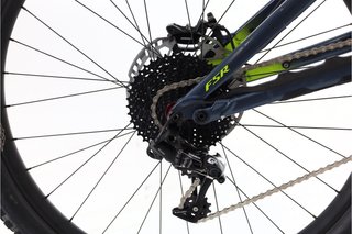 Bicicleta Specialized Turbo Levo GX t.M Reacondicionada