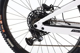 Bicicleta Scott Contessa eRide 910 t.L Reacondicionada