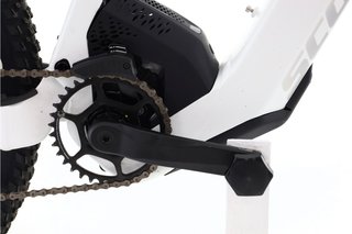 Bicicleta Scott Contessa eRide 910 t.L Reacondicionada