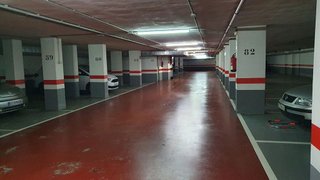 Garaje en venta en Pinar - Anaka - Belaskoenea en Irun