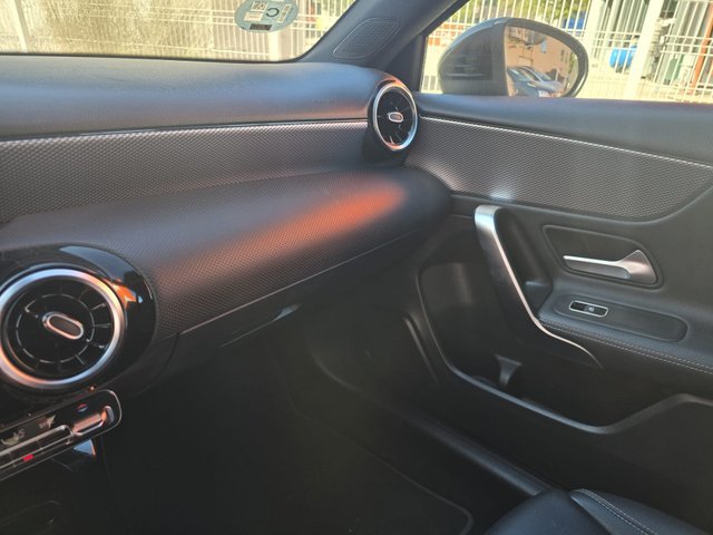 CUOTA 290€ - Mercedes-Benz Clase A 180d
