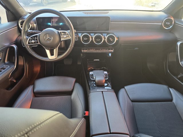 CUOTA 290€ - Mercedes-Benz Clase A 180d