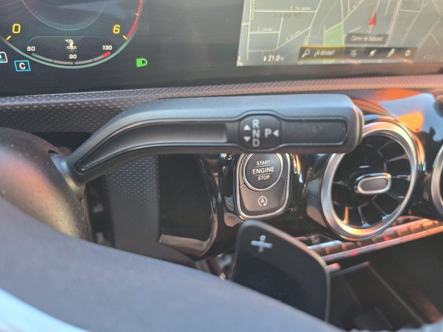 CUOTA 290€ - Mercedes-Benz Clase A 180d