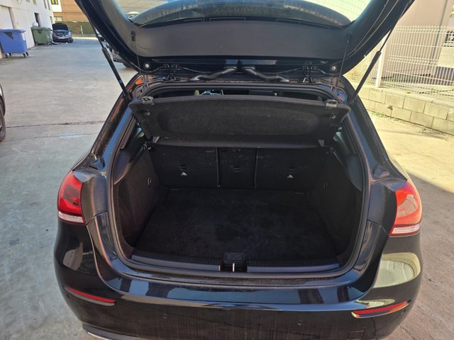 CUOTA 290€ - Mercedes-Benz Clase A 180d
