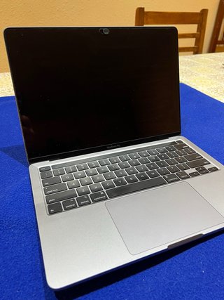 MacBook Pro 13 Pollici