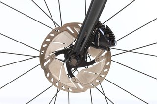 Bicicleta Scott Addict SE Disc Di2 11V t.56 Reacondicionada