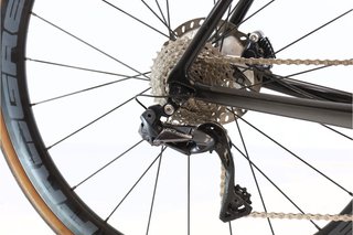 Bicicleta Scott Addict SE Disc Di2 11V t.56 Reacondicionada