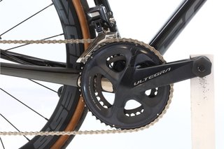 Bicicleta Scott Addict SE Disc Di2 11V t.56 Reacondicionada