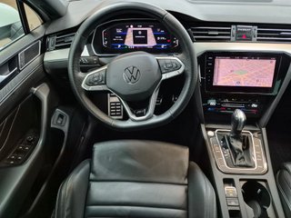 Volkswagen Passat 2021