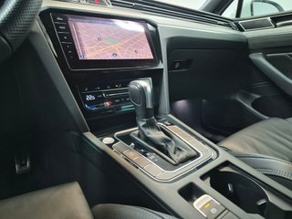 Volkswagen Passat 2021
