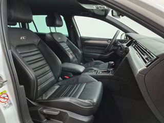 Volkswagen Passat 2021