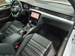 Volkswagen Passat 2021