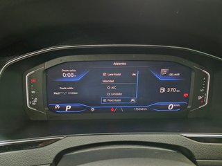 Volkswagen Passat 2021