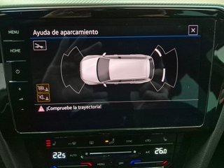 Volkswagen Passat 2021