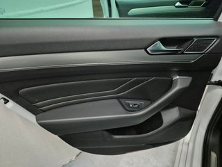 Volkswagen Passat 2021