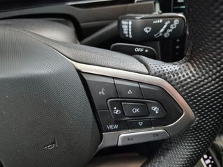 Volkswagen Passat 2021