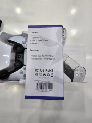 Mando Inalámbrico para P-5