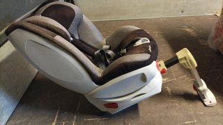 Silla de coche Hauck Varioguard