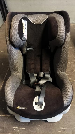 Silla de coche Hauck Varioguard