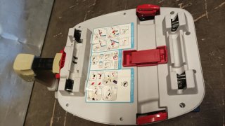Silla de coche Hauck Varioguard