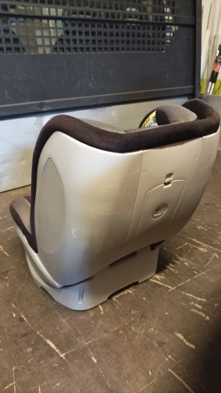 Silla de coche Hauck Varioguard