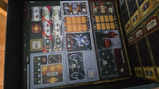 Expansión de An Age Contrived Founders Edition