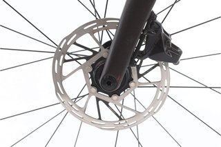 Bicicleta BMC Teammachine  SLR Four AXS 12V t.54 Reacondicionada
