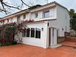 Casa pareada en venta en Sta. Clotilde - Fenals en Lloret de Mar