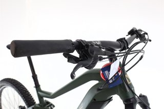 Bicicleta Haibike AllTrail 4 t.M Reacondicionada