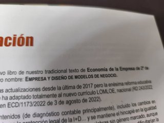 Matemáticas Aplicadas a las Ciencias Sociales I...