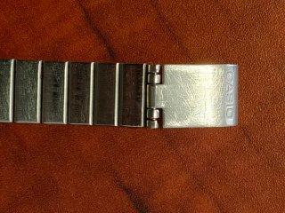 Casio mujer Vintage