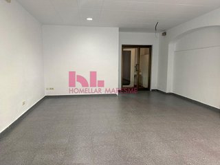Local comercial en alquiler en Calella